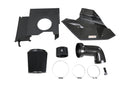 Supra A90 2.0 (B48) cold air intake – WSC (carbon cover + carbon fiber tube)-1