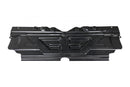G8X M 3/4 (S58) Carbon Fiber Radiator Cooling Slam Panel Cover-1