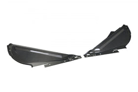 G8X M 3/4 (S58) Carbon Fiber Cover