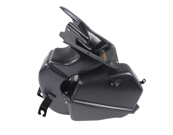 Civic Type R (FK8) carbon fiber airbox * does not include the filter