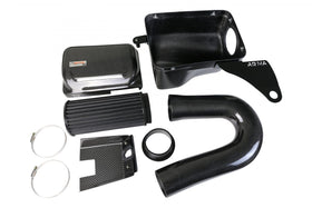 F20 125i / F30 320i / F30 328i / F32 420i (N20B20)   Carbon Fiber Air Intake
