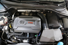 VW Golf GTI7 / SKODA Octavia RS MK3.5 Cold Air Intake AL - 0