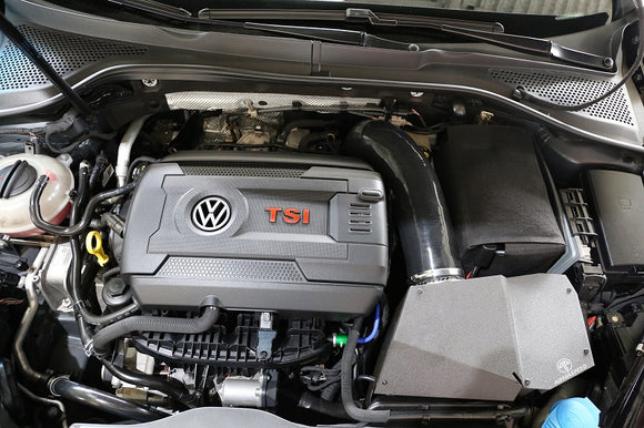 VW Golf GTI7 / SKODA Octavia RS MK3.5 Cold Air Intake AL