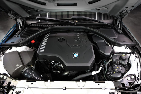 G20 (B48) Cold Air Intake AL (Temperature Sens