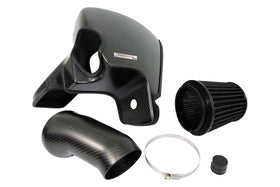 FORD Mustang 5.0l carbon air intake
