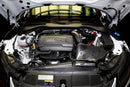 TT 8S 45 TFSI carbon fiber airbox-2