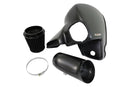 FORD Mustang 2.3l carbon air intake-1