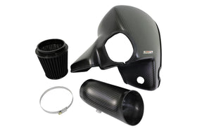 FORD Mustang 2.3l carbon air intake