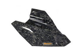 Replacement Kit - Supra A90 Intake Forged Carbon Cover