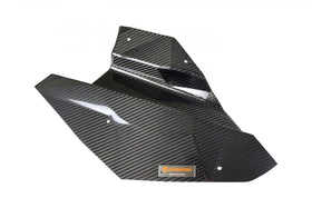 Replacement Kit - Supra A90 Intake Carbon Fiber Cover