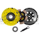 ACT 00-04 Audi A6 Quattro / 00-02 Audi S4 Base / 01-02 Audi S4 Avant HD/Race Sprung 6 Pad Clutch Kit-1