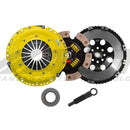 ACT 00-04 Audi A6 Quattro / 00-02 Audi S4 Base / 01-02 Audi S4 Avant XT/Race Sprung 6 Pad Clutch Kit-1