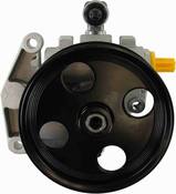 Power Steering Pump - Mercedes-Benz / 3.5L / 5.5L / E Class | 004466910180