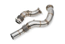 F8X BMW M2C / M3 / M4 DOWNPIPES-1