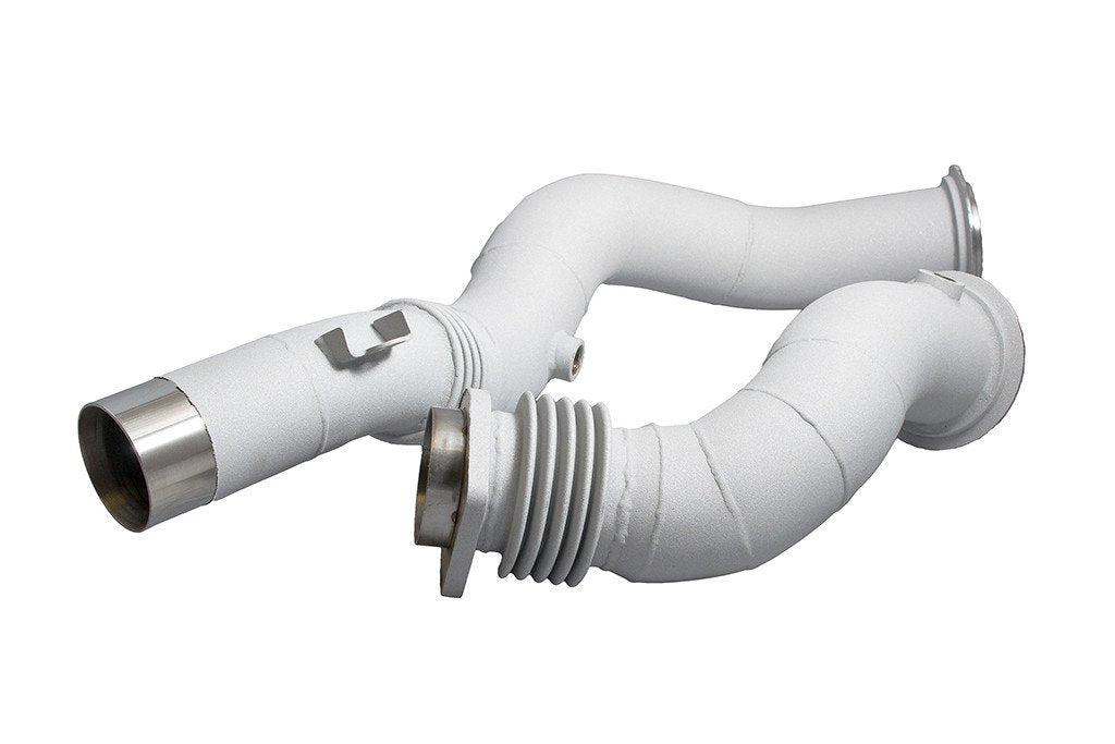 F8X BMW M2C / M3 / M4 DOWNPIPES
