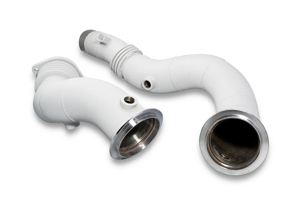 F8X BMW M2C / M3 / M4 DOWNPIPES