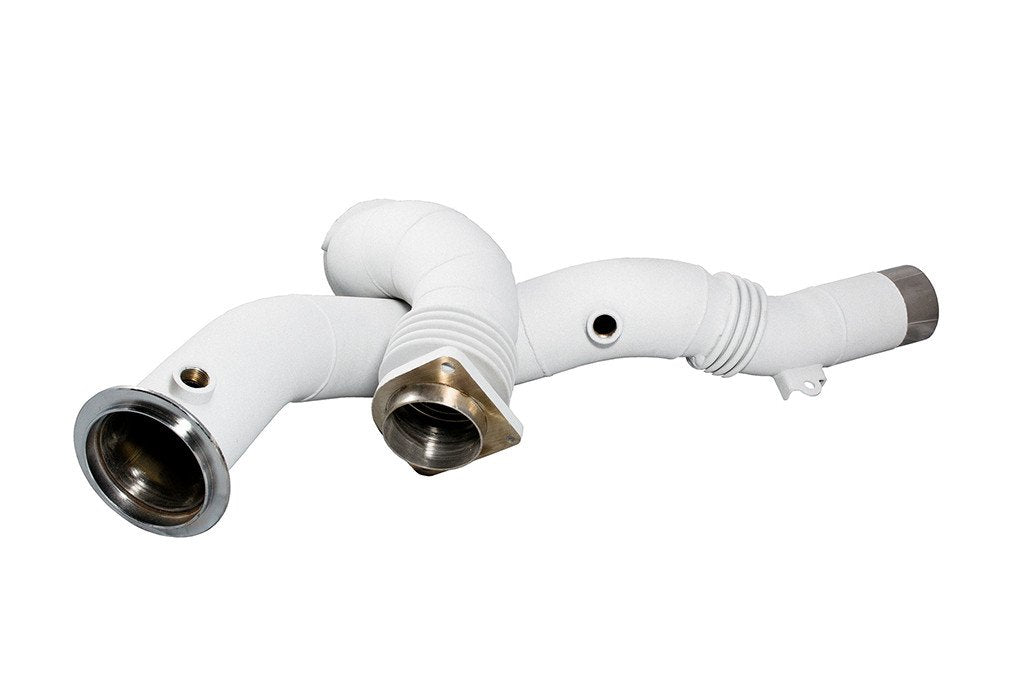 F8X BMW M2C / M3 / M4 DOWNPIPES - 0
