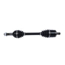 All Balls Racing 8Ball Xtreme Duty Axle-1