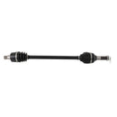 All Balls Racing 8Ball Xtreme Duty Axle-1