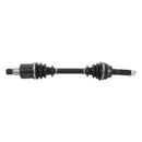 All Balls Racing 8Ball Xtreme Duty Axle-1