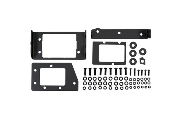 2015-2020 Ford F-150 & Raptor, 2017-2026 Super Duty ACC Relocation Bracket