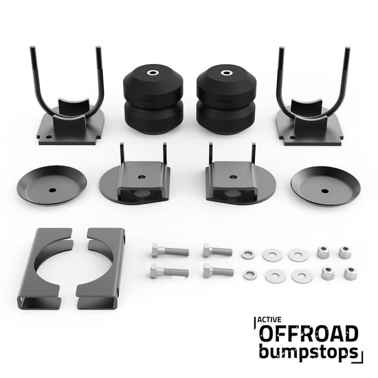 Timbren Active Offroad Bump Stops - 0