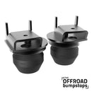 Timbren 2010 Ford F-150 SVT Raptor Rear Active Off Road Bumpstops-1