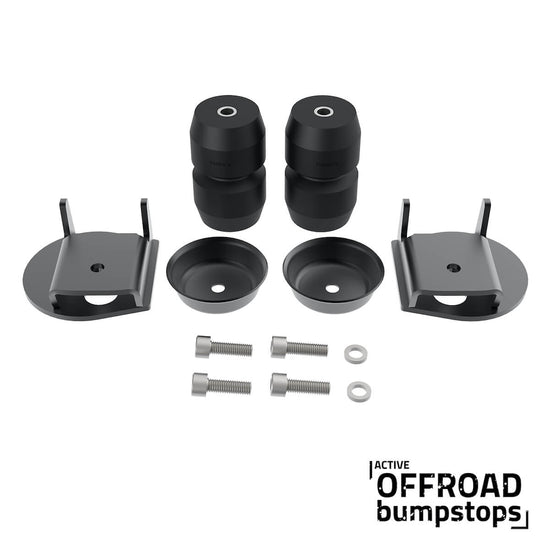 Timbren 2017 Ford F-150 Raptor Rear Active Off Road Bumpstops - 0