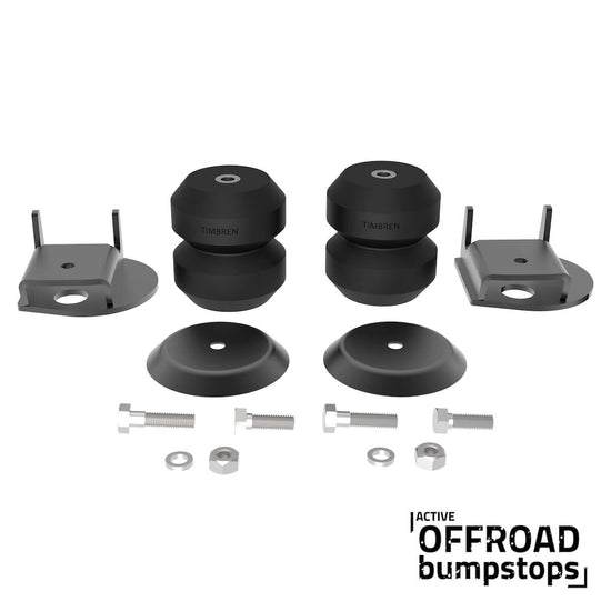 Timbren Active Offroad Bump Stops - 0