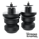 Timbren 2020 Jeep Gladiator Sport Rear Active Off Road Bumpstops-1