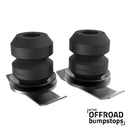 Timbren 2000 Toyota Tundra Rear Active Off Road Bumpstops-1