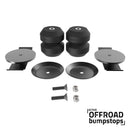 Timbren 2000 Toyota Tundra Rear Active Off Road Bumpstops-2