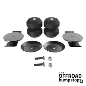 Timbren 2000 Toyota Tundra Rear Active Off Road Bumpstops - 0