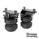 Timbren 1996 Lexus LX450 Front Active Off Road Bumpstops-1