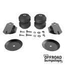 Timbren 1996 Lexus LX450 Front Active Off Road Bumpstops-2