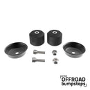 Timbren 2003 Lexus GX470 Front Active Off Road Bumpstops-2