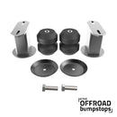 Timbren 1984 Toyota Land Cruiser Base Rear Active Off Road Bumpstops-2