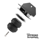 Timbren 2008 Lexus LX570 Rear Active Off Road Bumpstops-2