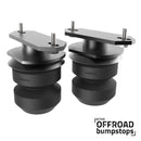 Timbren 1998 Lexus LX470 Rear Active Off Road Bumpstops-1