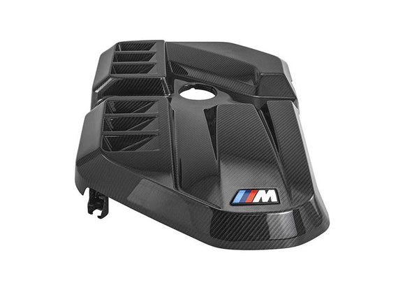 AutoTecknic G8X M2 / M3 / M4 Dry Carbon Engine Cover