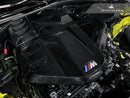 AutoTecknic G8X M2 / M3 / M4 Dry Carbon Engine Cover-7
