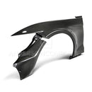 Anderson Composites 15-17 Ford Mustang Type-JTP Fender Flares (10 Piece Set)-3