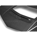 Anderson Composites 12-15 Chevrolet Camaro ZL1 Type-ZL Hood-3