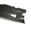 Anderson Composites 15-16 Ford Mustang Radiator Cover-3