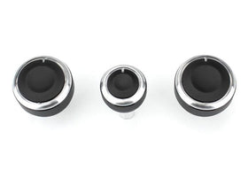 Mk6 Style AC Controls For Mk4