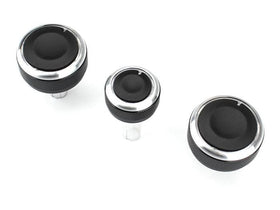 Mk6 Style AC Controls For Mk4 - 0