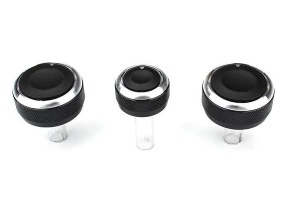 Mk6 Style AC Controls For Mk4