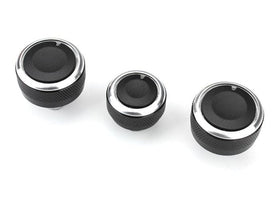 Mk6 Style AC Controls For Mk5