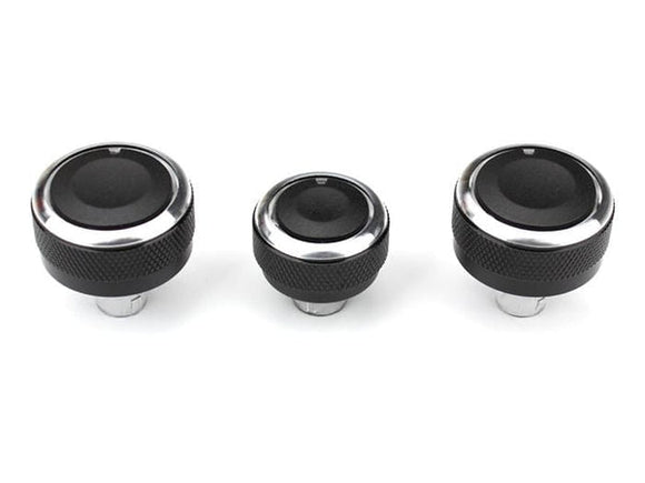 Mk6 Style AC Controls For Mk5