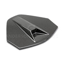 Anderson Composites 20-21 Chevrolet Corvette C8 OE Carbon Fiber Decklid Housing (w/ Backup Camera)-2
